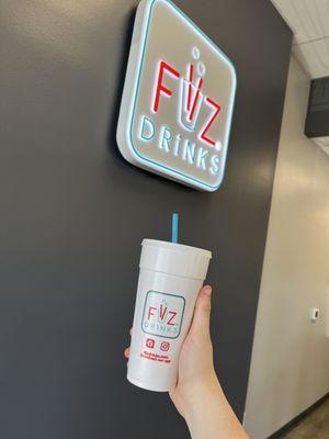 Fiiz Drinks