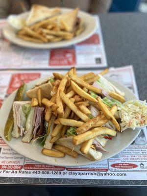 Mountain View Diner