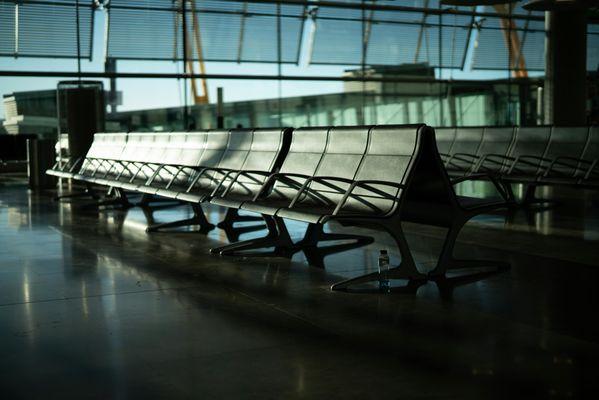 Cedar City Regional Airport (CDC)