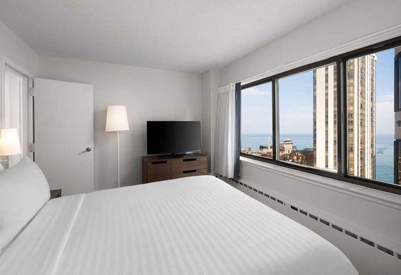 Sonesta ES Suites Chicago Downtown Magnificent Mile - Medical