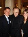 CEO Ruiz Partners, LLC & Exec Admin with Larry King!