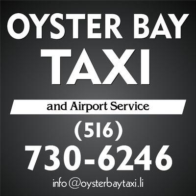 Oyster Bay Taxi Phone Number