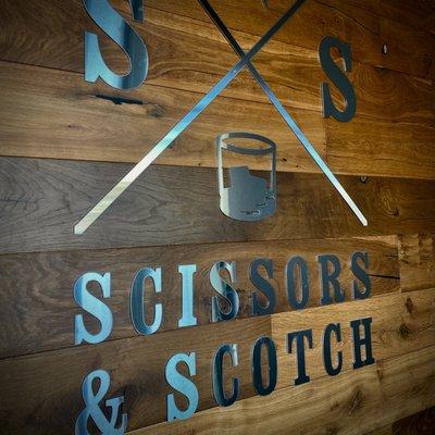 Scissors & Scotch | Lenexa KS