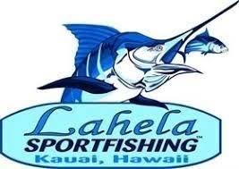 Lahela Sportfishing Lihue Kauai