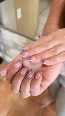 Hannah Scottsdale Nails