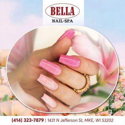 Bella Nail Spa