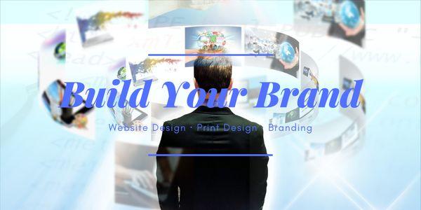 Build your brand