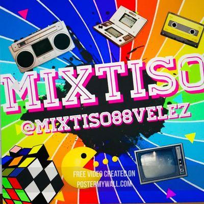 Come join us for Carnaval Mixtiso 2020 #mixtiso