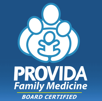 Provida Family Medicine Logo