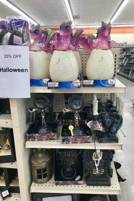 Halloween sale-2018