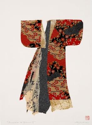 Tanoshimi no Kimono