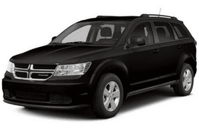 2014 Dodge Journey