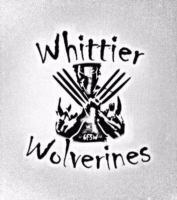 Whittier Recruiting Center "Wolverines" ARMY