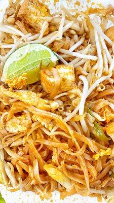 Pad Thai