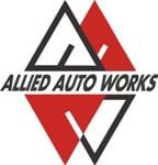 Allied Auto Works Logo