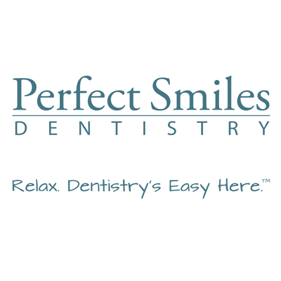 Perfect Smiles  Relax. Dentistry's Easy Here.