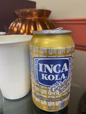 Inca Kola