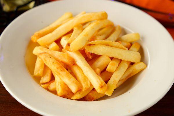 Papas Fritas