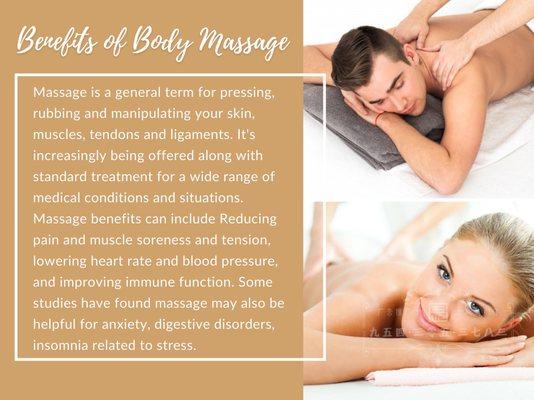 Sunflower Peaceful Massage
 1710 E Madison Rd #200, Derby, KS 67037
 Call us at 316-519-9974