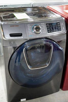 Samsung Washer