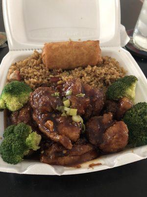 Canton House Chinese Restaurant