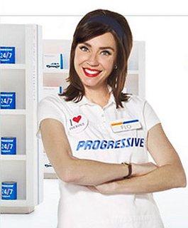 Progressive insurance Florida