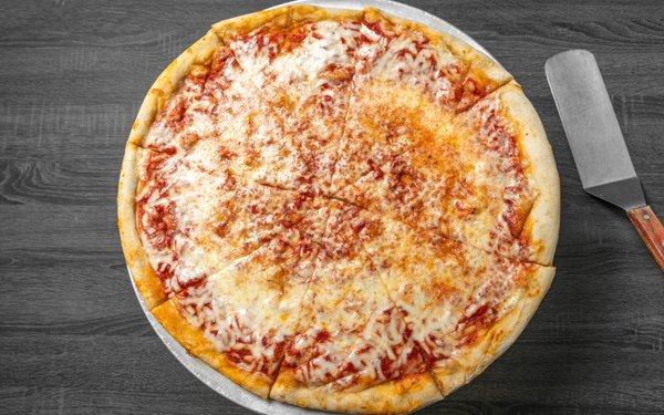 Cheese Pizza