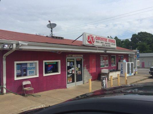 Canada's Country Store