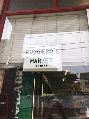 Ruggiero's Market