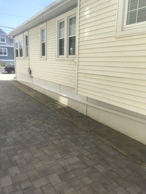 Atlantic Seamless Gutters