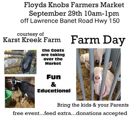 Floyds Knobs Farmers Market