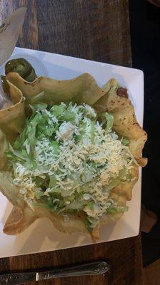 Taco Salad