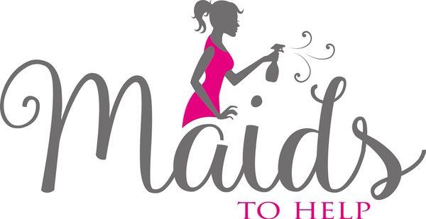 Maids To Help logo