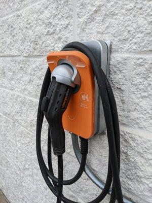 ChargePoint, 8901 South Blvd, Charlotte