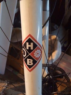 Haymarket Bicycles