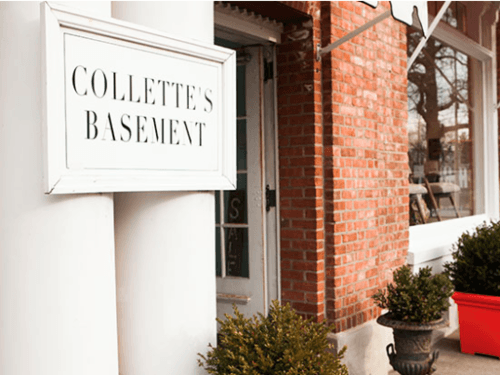 Collette's Bargain Basement