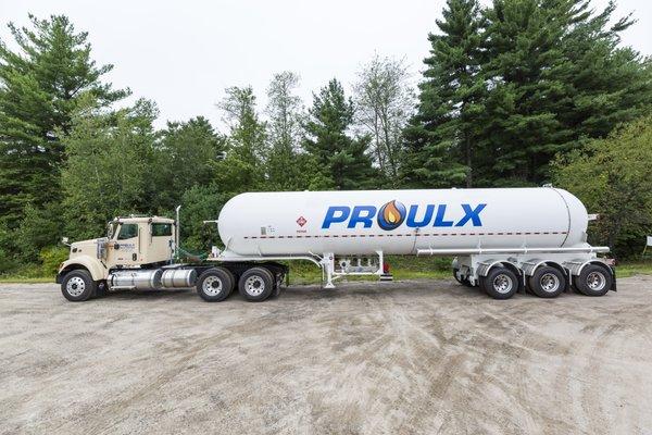 Proulx Oil & Propane