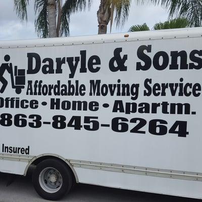 Daryle & Sons