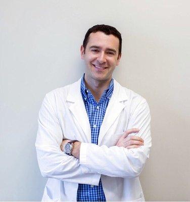 Dr. David Gershenzon