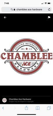 Chamblee Ace Hardware