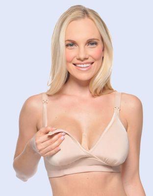 Nursing Bras