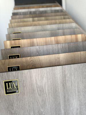 Lux Flooring