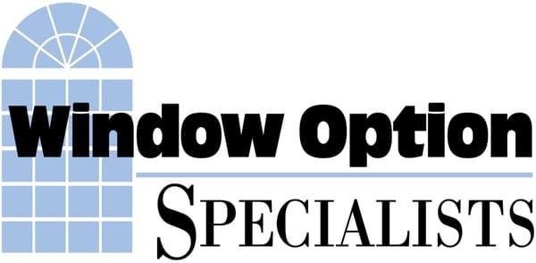 window option specialist