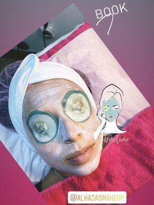 Deep Pore Cleansing