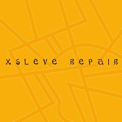 Xsleve repair