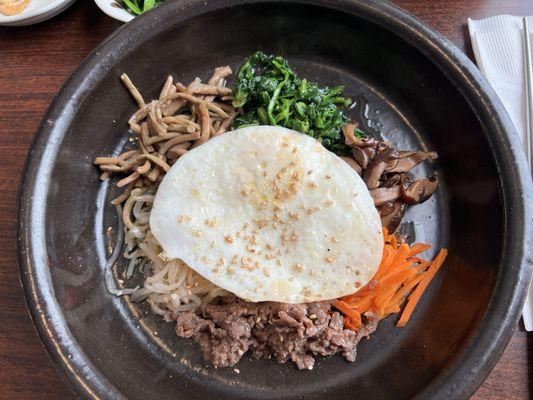 Bibimbap