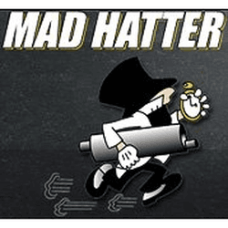 Mad Hatter