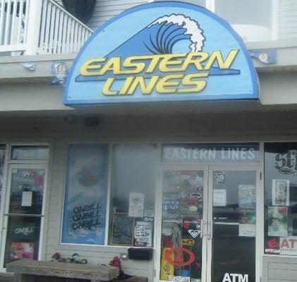 Eastern Lines. The 'ORIGINAL' ORIGINAL!