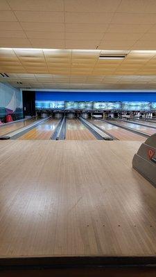 Lanes