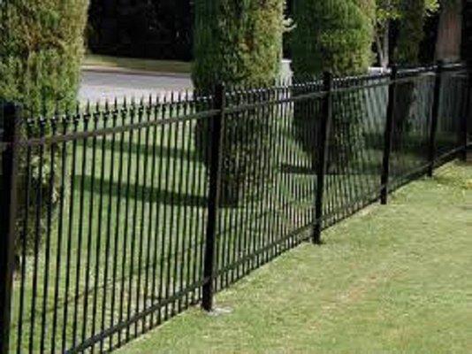 Fence Replacements